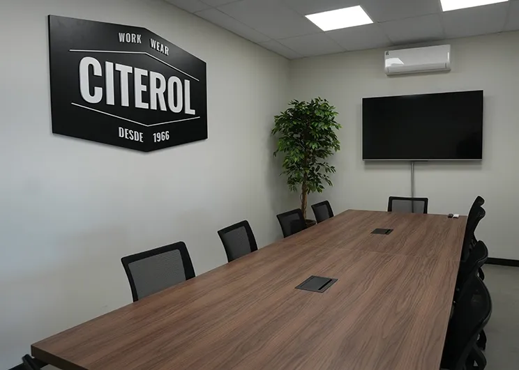 Citerol Institucional 5