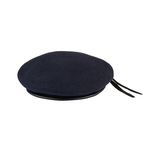 Boina Lyon Azul Ferrete