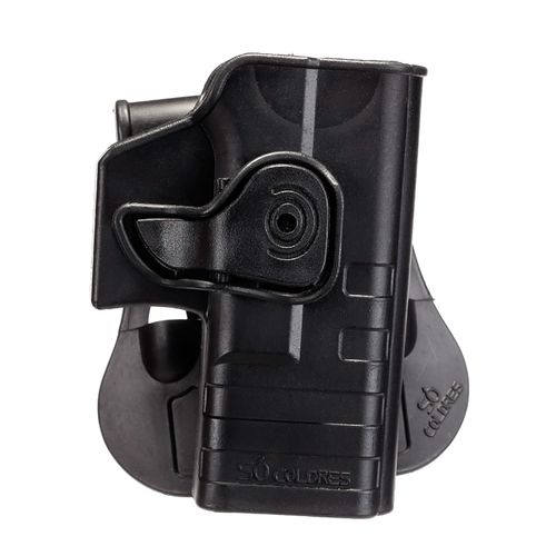 COLDRE POLIMERO PARA GLOCK G25