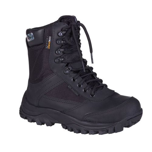 Coturno Guartelá Fight