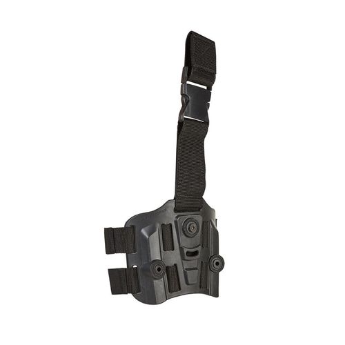 Plataforma Coxa Com Tiras Emborrachadas Só Coldres