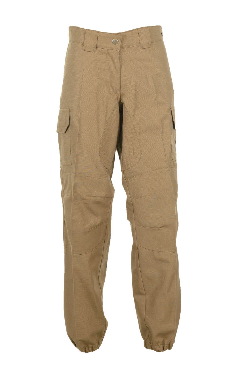Calca-Feminina-Caqui---Elastico-0001