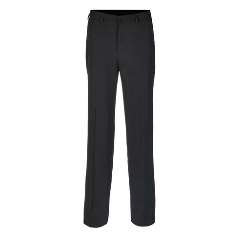 Calça Social Preta Masculina 19010015
