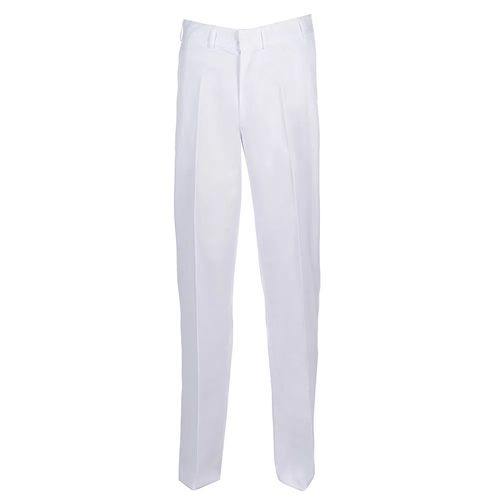 Calça Social Branca Masculina Para C2