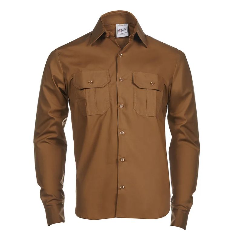 camisa-social-marrom-m-l-masculina-01-01-0116