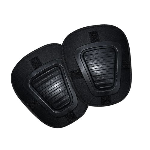 Joelheiras Emborrachadas Em Neoprene