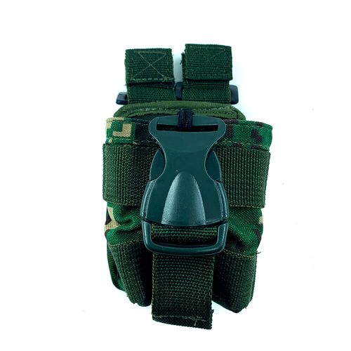 Porta Ht Modular Camuflado B4