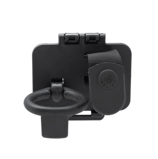 Porta-tonfa-movel-belica