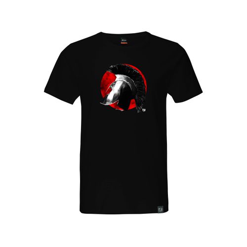 Camiseta Sparta