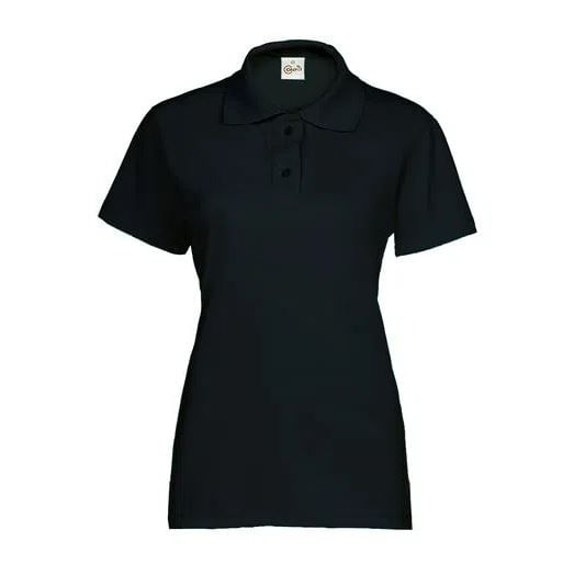 Polo-Fem-Preta