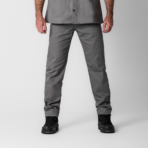 Calça Operacional Unissex Cinza