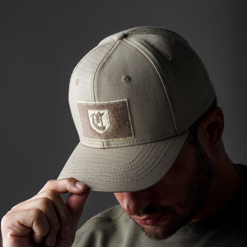 Bone Colt Desert Citerol