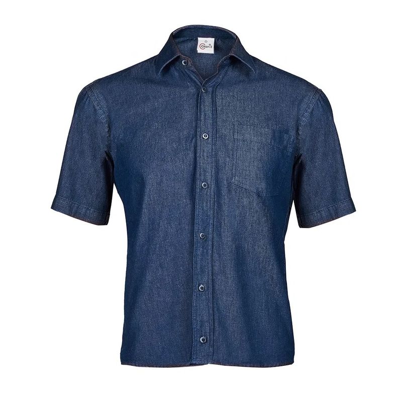 CAMISA-JEANS-MC