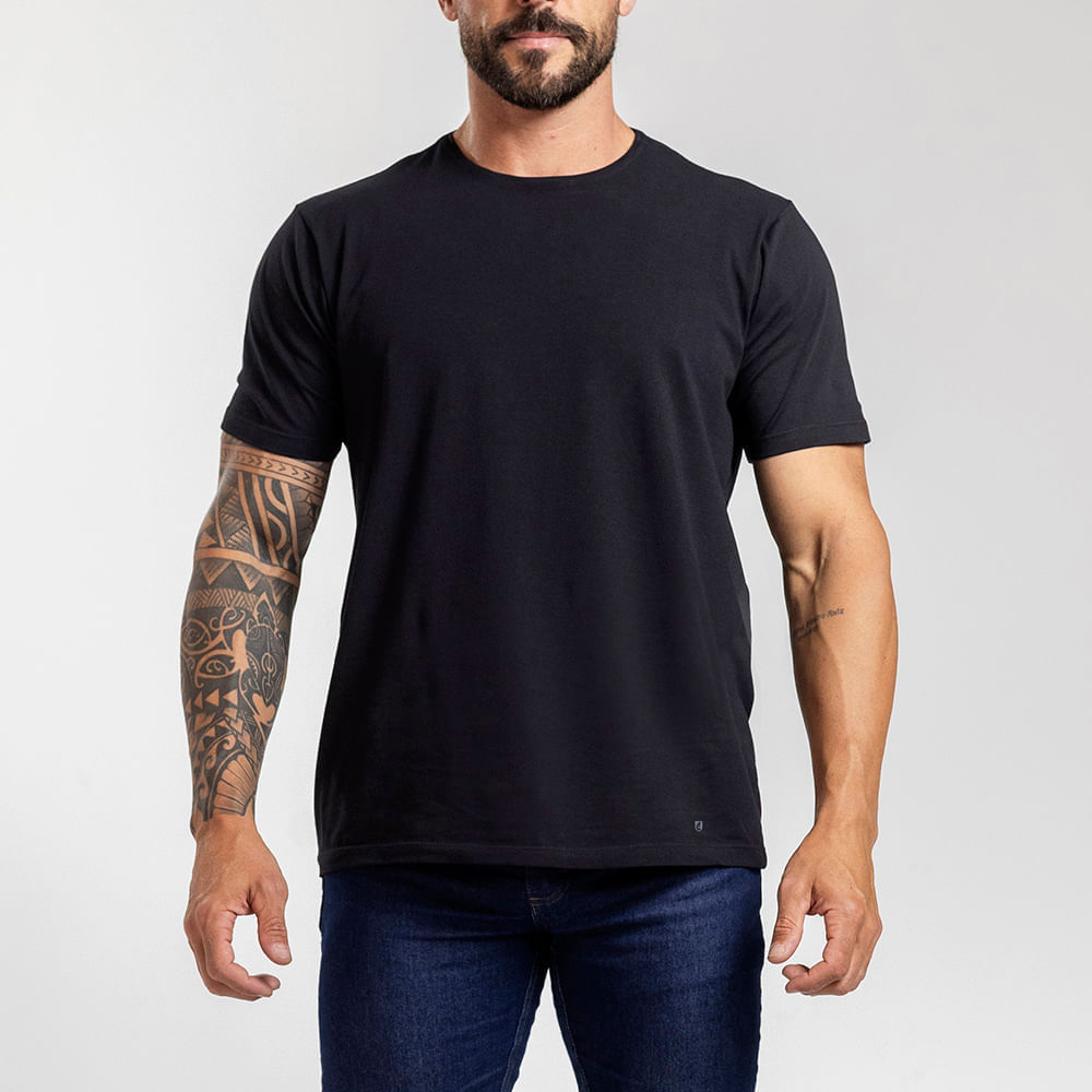 Camiseta Standard Reno