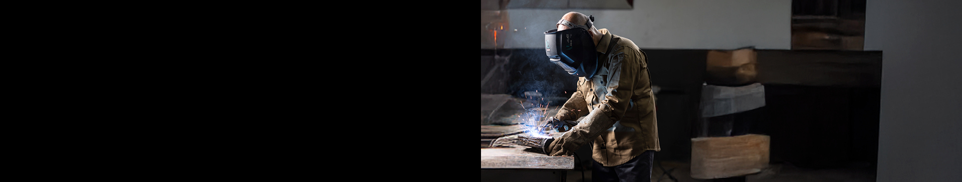 Camisa Titan: a workshirt do futuro, agora.
