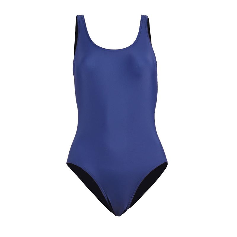 Maiô Azul Marinho Padrão Pmmg-1751375758197
