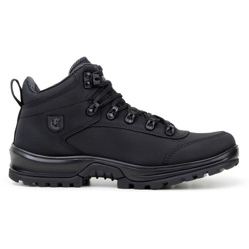 Bota Brute Alfa Impermeável Preto