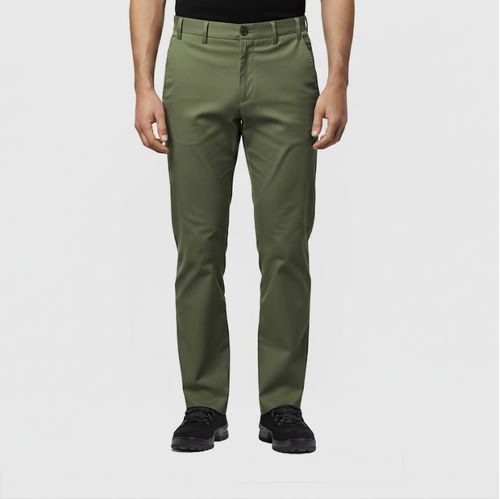 Calça Social Masculina Sejusp