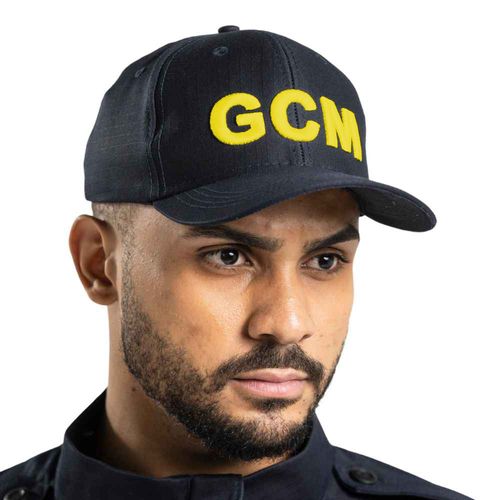 Boné Gcm Guarda Civil