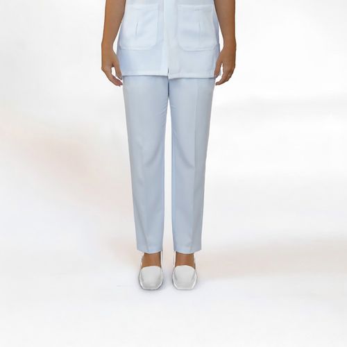 Calça Branca B13 Feminina PMMG