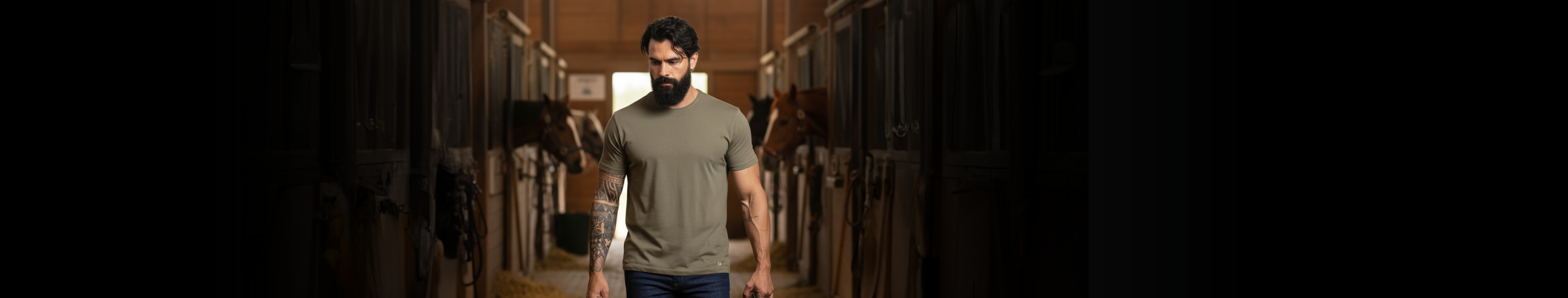 Camiseta Select Prime. A melhor camiseta que você já vestiu