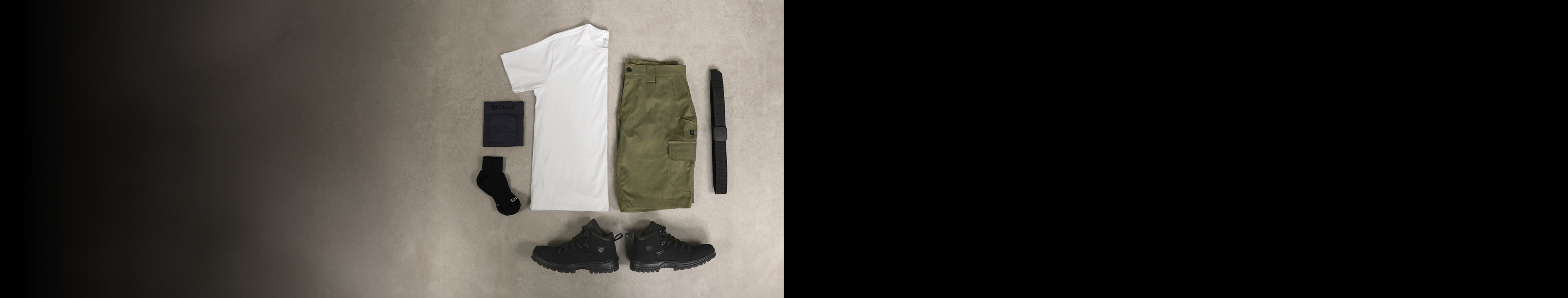 Pack do mês de Dezembro: Peças leves para dias intensos.