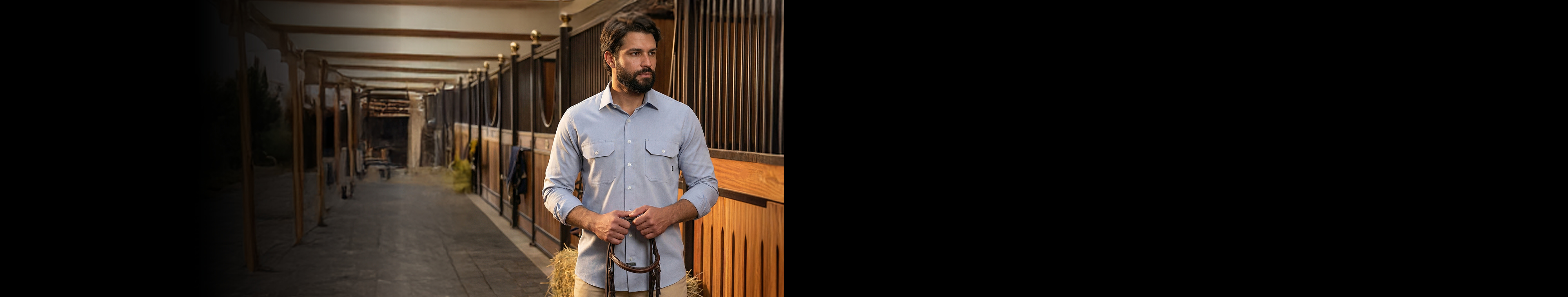 Camisa Rock: A workshirt de quem não para