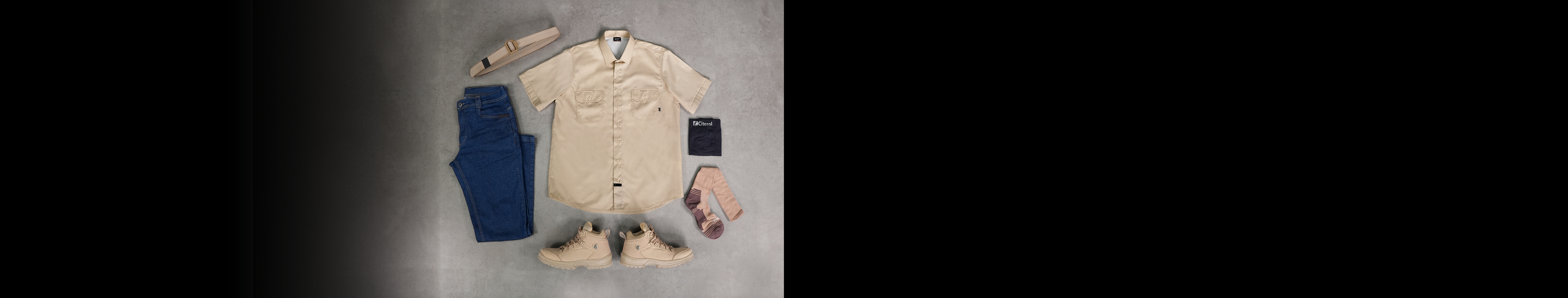 Pack do mês de Janeiro: o ano começa com força e conforto.