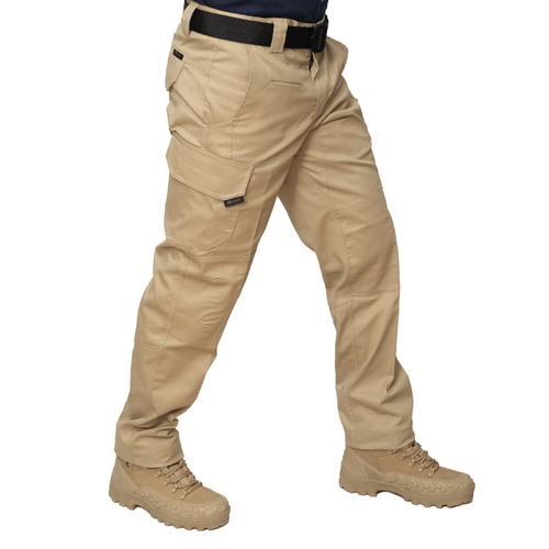 Calça Tática Range Citerol Tan