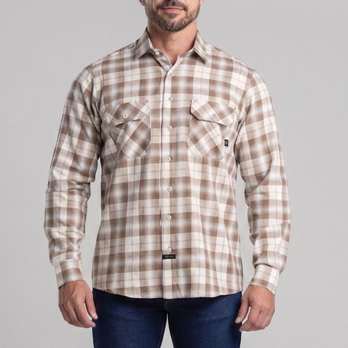 Camisa Xadrez Charlie Citerol