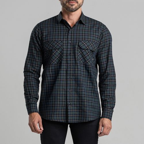 Camisa Xadrez Smith Citerol