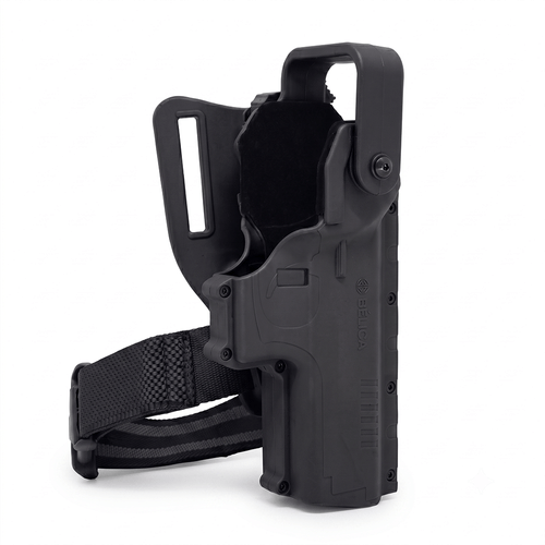 Coldre Hammer Pro Mid-Ride Belica