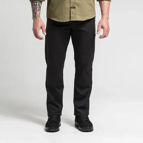 Calça Iron Preta Citerol