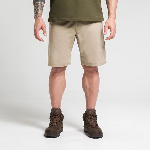 Bermuda Steel Tan Citerol