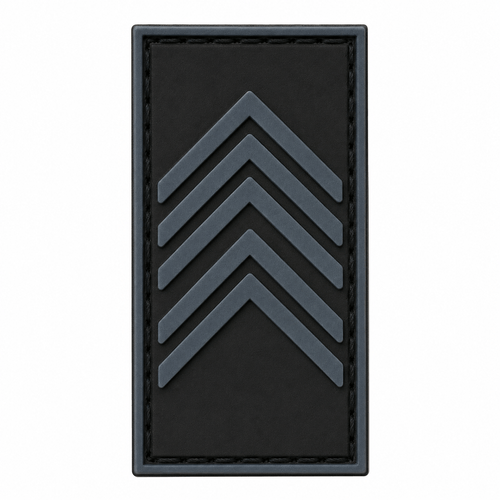 Emborrachado 1 Sargento