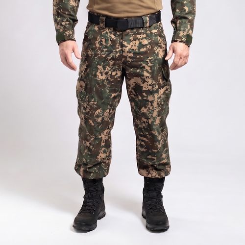 Calça Camuflado Multi Ambiente Pmmg