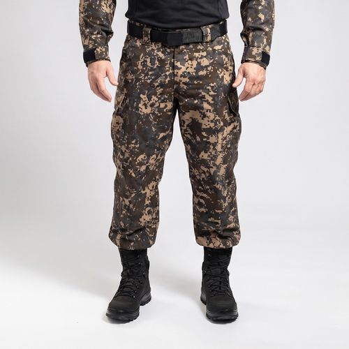 Calça Camuflado Urbano Pmmg