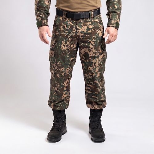 Calça Camuflado Multi Ambiente Pmmg