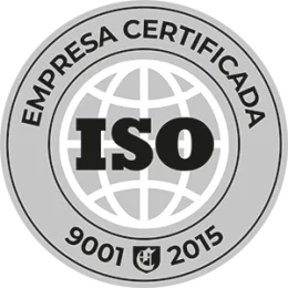 Certificação ISO 9001:2015